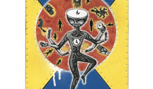 時間を浪費する人々