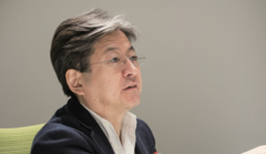 上場企業の覚悟