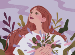  同僚を元気づければ、職場全体が活気づく