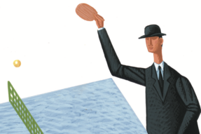 共同決定方式の岐路