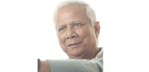 ソーシャル・ビジネスというもう一つの選択肢