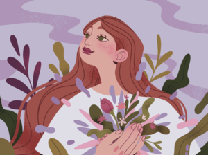  同僚を元気づければ、職場全体が活気づく