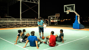 変化を起こすためには、最初に全員を説得しなくてもよい