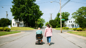 家族をケアする従業員が企業にもたらす特別な価値