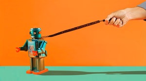 AIの尻ぬぐいに追われる「ボットシッティング」を減らす方法