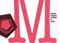 戦略再構築へのドライビング・フォース・マッピング