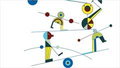 目の前の課題は「4つの距離」で解決する