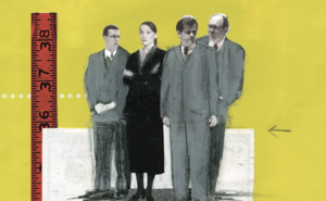 プライベート・エクイティの事業再生術