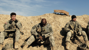 出身軍隊別：元軍人CEOの適性診断