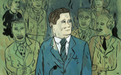 リーダーが部下に翻弄される時