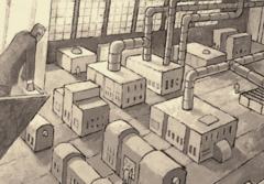 サービス・マニュファクチャリング