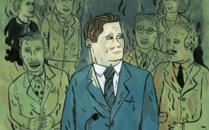 リーダーが部下に翻弄される時