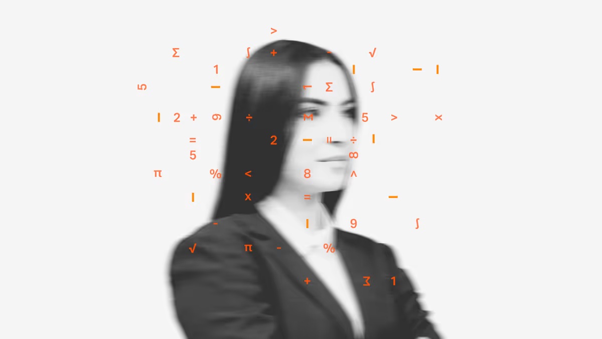 AI時代だからこそ、リーダーに数学的素養が必要な理由