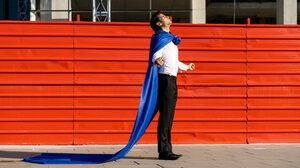 リーダーが傲慢にも優柔不断にもならないための5つの戦略