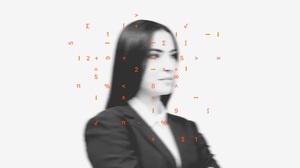 AI時代だからこそ、リーダーに数学的素養が必要な理由