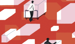 ワールプール：SCMは消費者から始まる