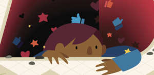 ソーシャルメディア中毒