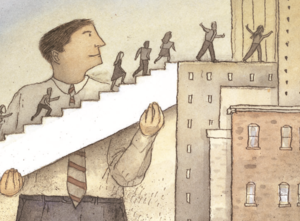 コーチングとは何か