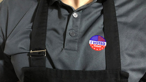 2024年の米大統領選後も、不確実性が続くと考えられる理由