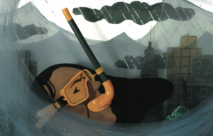 難局を乗り切るリーダーシップ