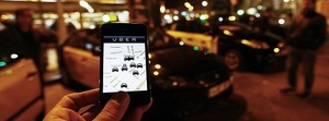 Uberのピーク料金について、経済学者が見落としていること