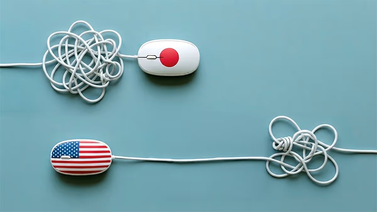日米企業の比較で明らかになったAI導入の教訓