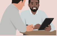 生成AIが職場のスキル格差を埋める