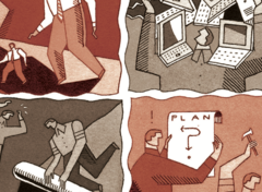 CRM「失敗の本質」