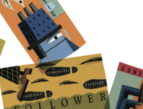 ビジネス説得術