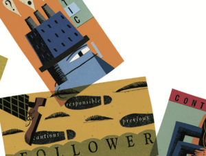 ビジネス説得術