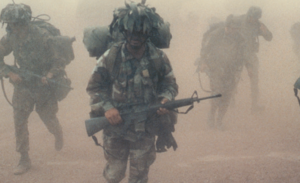 ビジネスに勝利する海兵隊の戦略