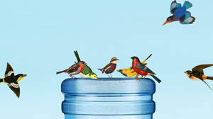 仕事中に休憩を取る効果を過小評価していないか