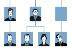 昇進の「不文律」を読み解け