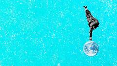 持続可能性を戦略の柱とすべきもっともな理由