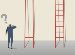 マイノリティの昇進を阻む「リーダーらしさの規範」