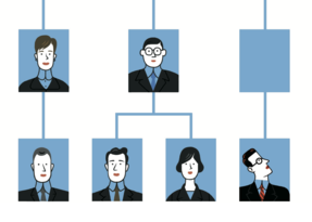 昇進の「不文律」を読み解け