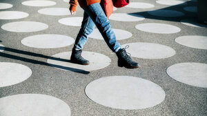 偉大なイノベーターは独創的なアイデアなど生み出していない