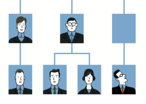 昇進の「不文律」を読み解け