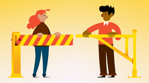 トランプ関税リスクから企業を守る、これからの契約管理