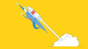 指示待ち社員の自律性を引き出す3つのステップ