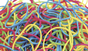 IDEOの創造性は助け合いから生まれる