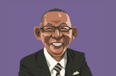 新しい日本企業をつくる