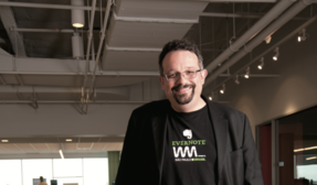 企業文化こそ製品の価値である