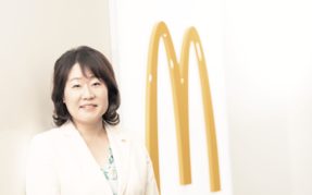 マクドナルドは「らしさ」の追求でエンゲージメントを高める