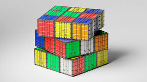 不測の事態に強いサプライチェーンを構築する方法