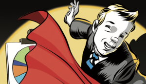 不況期の営業戦略