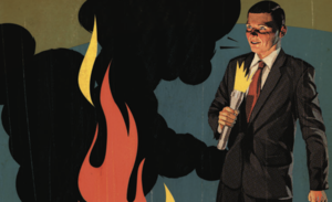 ストーリーテリングの心得