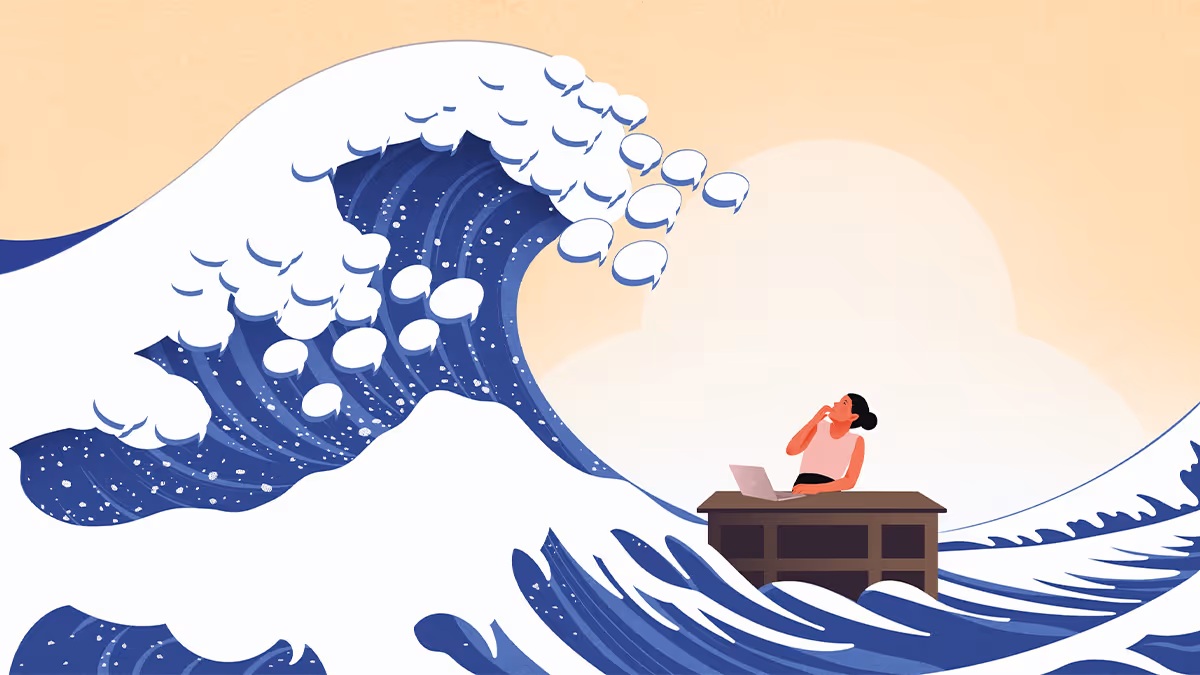 組織文化の変革を実現する、行動科学に基づく4つのステップ