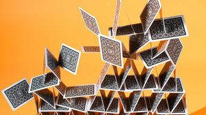 中規模企業が大企業にはない強みと不確実性を活かして優位に立つ方法