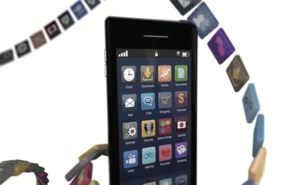 携帯端末への広告表示は嫌われる